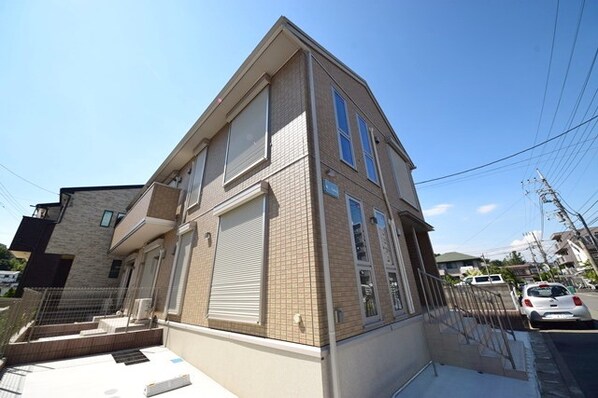 カルム3の物件内観写真